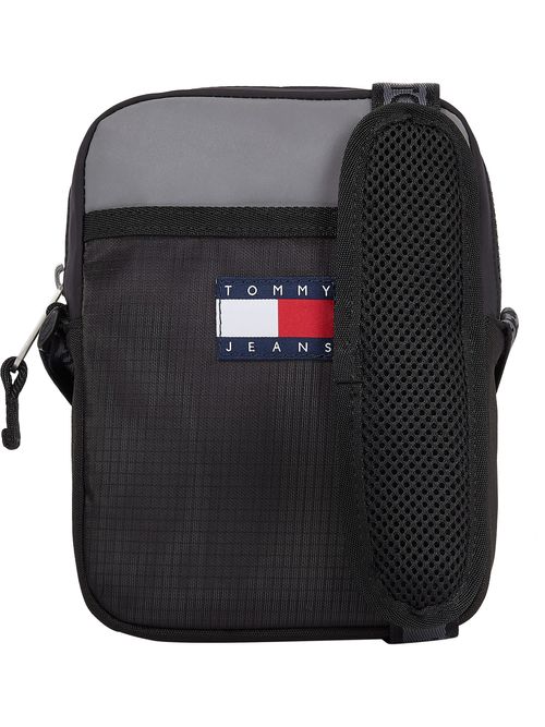 Morrales | Accesorios - Morrales Hombre | Tommy Hilfiger Co - Tienda en  Línea