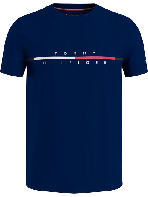Playera tommy hilfiger - Ciudad Outlet