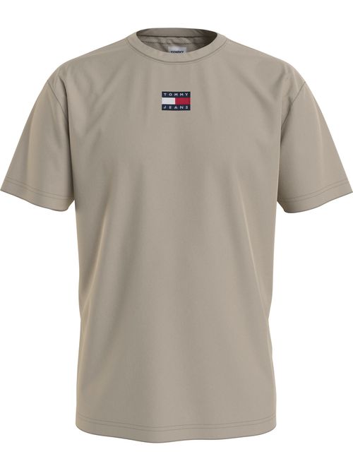 Camiseta-de-algodon-organico-con-parche