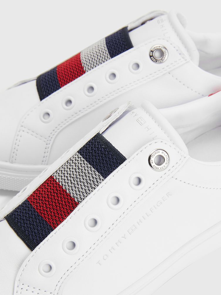 zapatillas tommy hilfiger hombre sin cordones