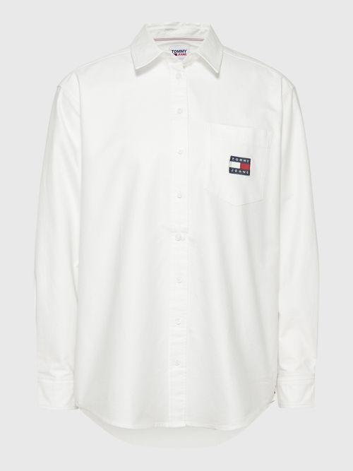 Blusas y Camisas para | Tommy Hilfiger® Colombia