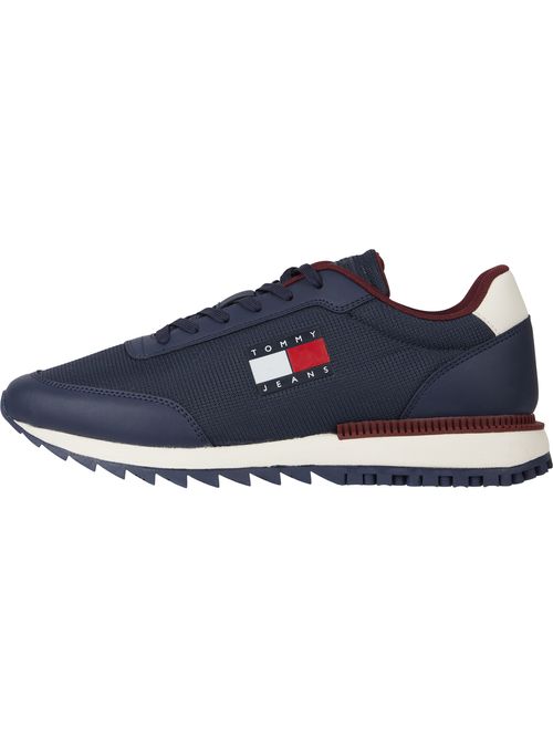 zapatos tommy jeans hombre