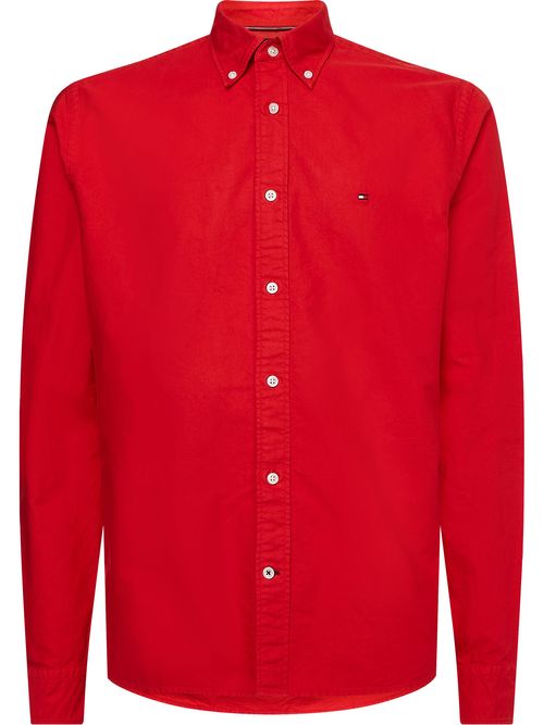 Camisa-Garment-Oxford