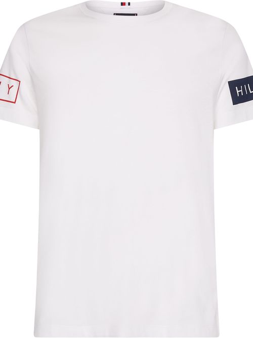 Camiseta-con-logo-grafico-TH