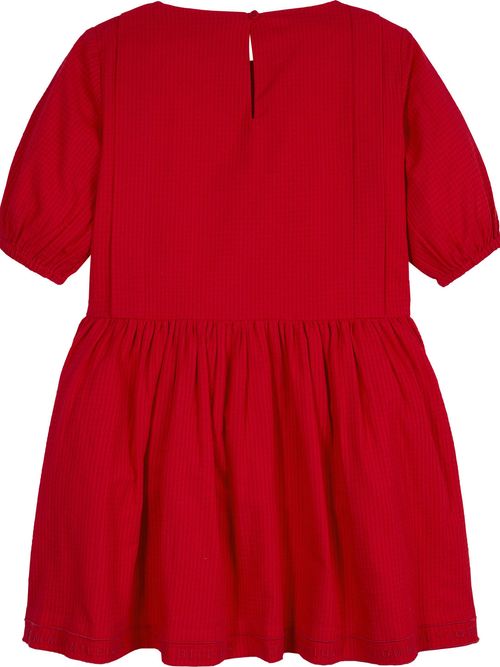 Vestido-de-tejido-dobby-a-cuadros
