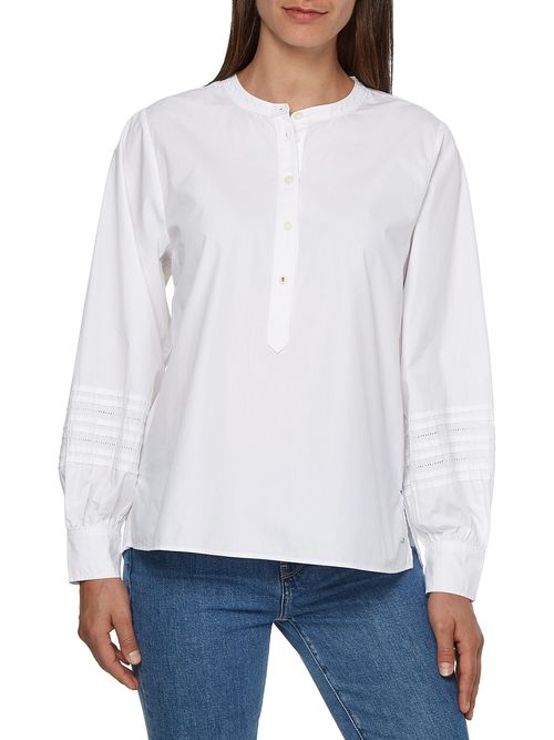 Blusas y Camisas para Mujer Tommy Hilfiger® Colombia