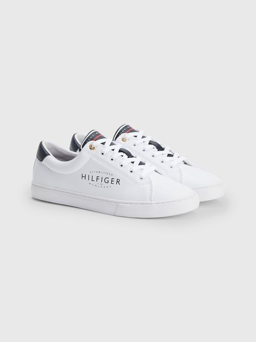 Tenis para Mujer | Hilfiger® Colombia
