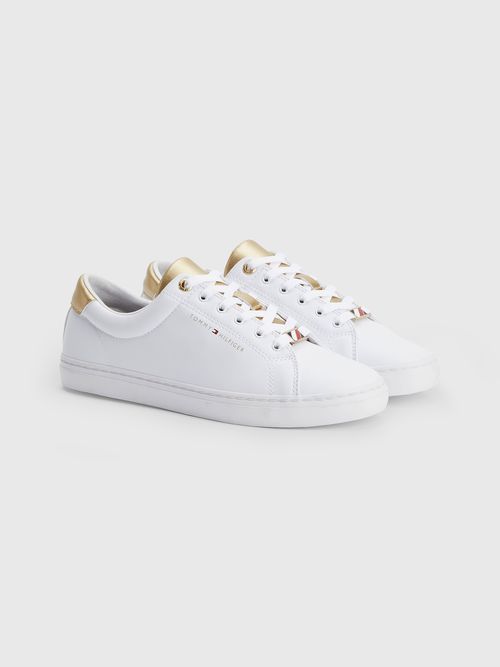 Goteo datos A nueve Tenis para Mujer | Tommy Hilfiger® Colombia
