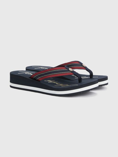 Sandalias Mujer | Tommy Hilfiger® Colombia