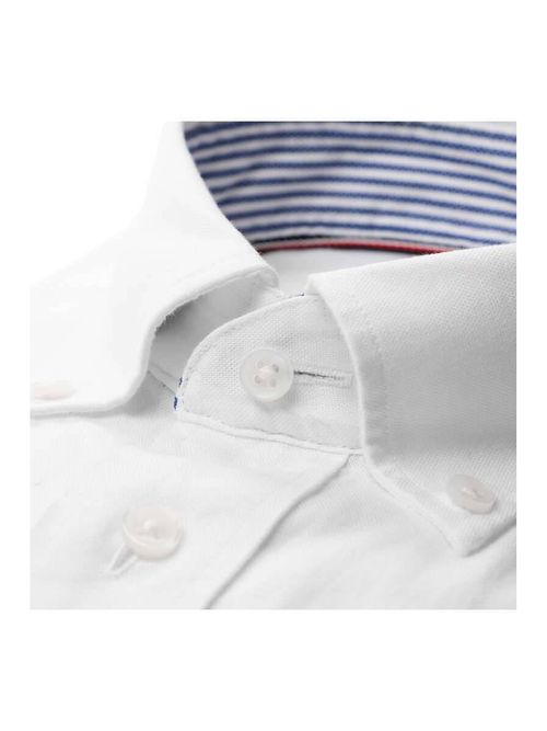 Camisas para Hombre | Tommy Hilfiger® Colombia