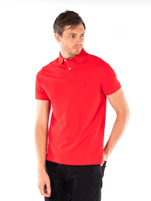 Ropa | Polos Tommy – Tommy Hilfiger Co - Tienda