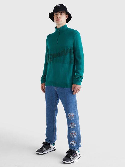 ROPA SUETERES Hombre Cuello Tortuga tommycolombia