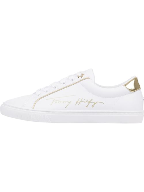 Tenis para Mujer | Hilfiger® Colombia