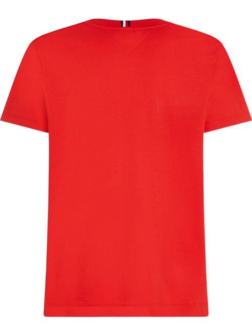 Camiseta-de-cuello-redondo-con-monograma-th