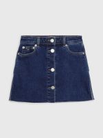Minifalda-jeans-con-botones