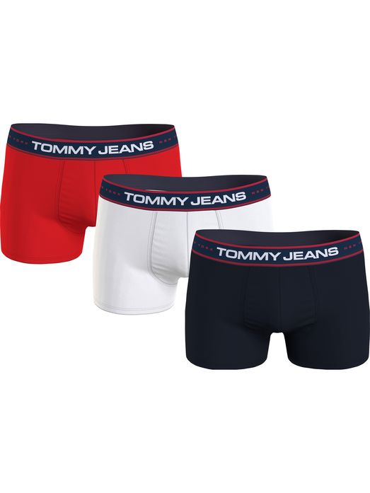 Ropa Tommy Hilfiger Briefs Mujer Azules XS Descuento - Tommy Hilfiger  Tienda Online