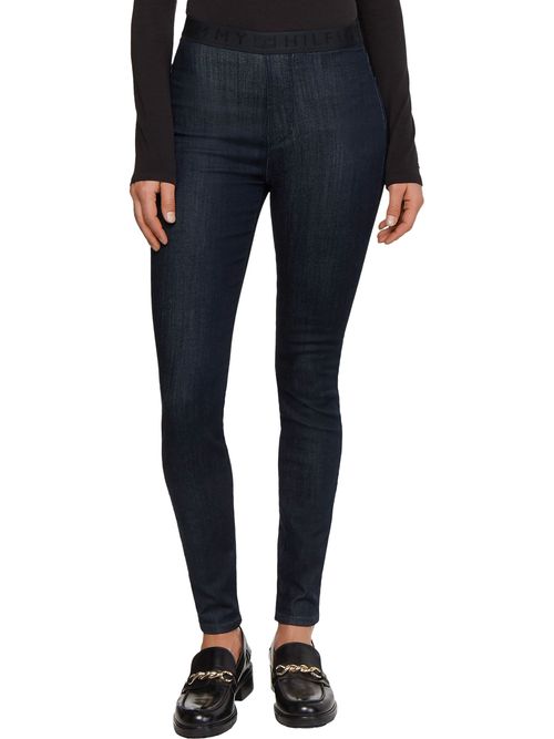 jeans-skinny-con-logo-mujer-azul-tommy-hilfiger