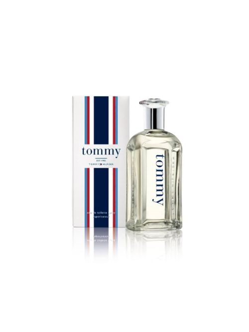 Perfume tommy para caballero sale