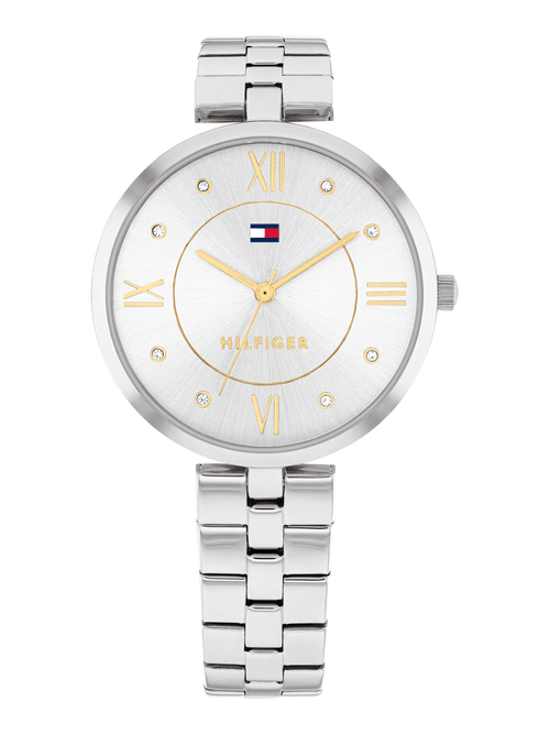 reloj-plateado-de-mujer-ella-con-esfera