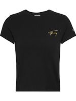 camiseta-negra-signature-con-logo