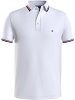 polo-blanco-1985-de-corte-slim