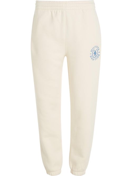 jogger-blanco-con-monograma-th-en-el-lateral