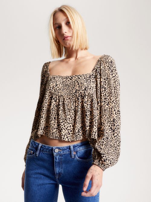 blusa-multicolor-con-estampado-de-leopardo-y-peplum