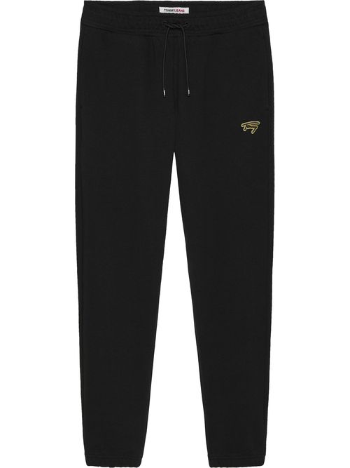 jogger-negro-signature-slim