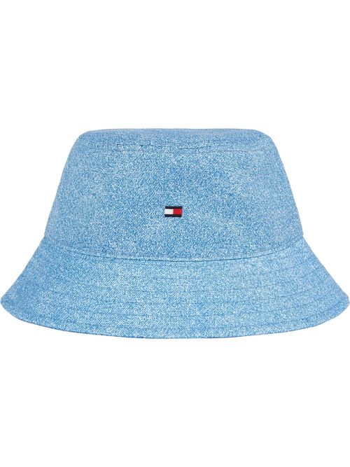 sombrero-azul-essential-de-niños