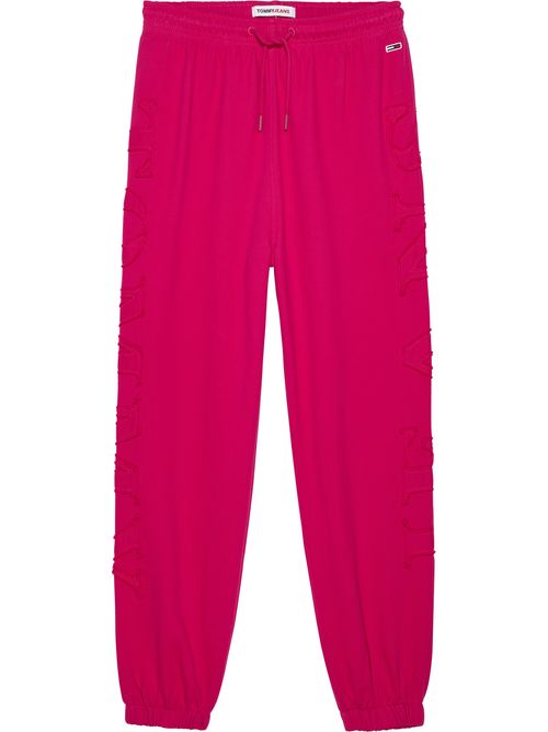 joggers-rosa-amplios-con-aplicacion-de-logo-tonal