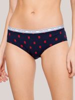 panti-tipo-hipter-azul-con-logo-para-mujer