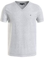 camiseta-gris-essential-en-cuello-v-para-hombre