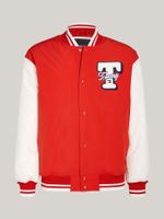 chaqueta-roja-letterman-de-estilo-universitario