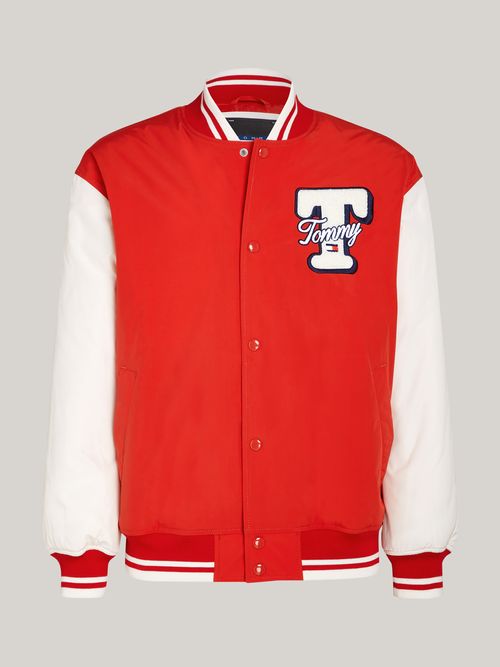 chaqueta-roja-letterman-de-estilo-universitario