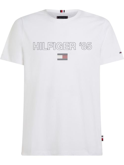 camiseta-blanca-con-logo-1985