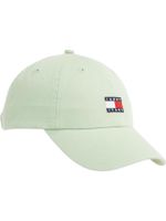 gorra-verde-heritage-con-logo