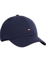 gorra-azul-oscuro-essential-con-logo