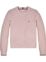 sueter-rosado-de-punto-canal-global-stripe