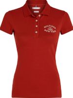 polo-rojo-varsity-de-corte-slim