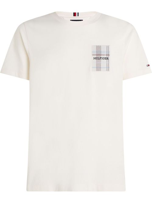 camiseta-blanca-con-logo-monotipo