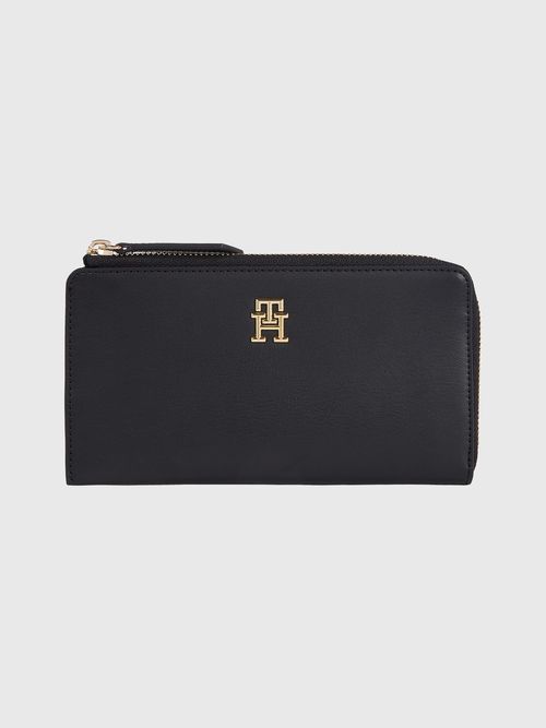 Cartera de mujer tommy hilfiger sale