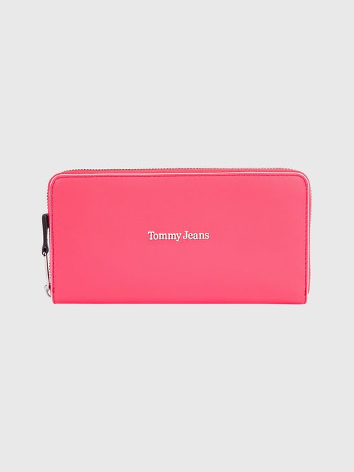 Precio de cartera tommy hilfiger de mujer sale