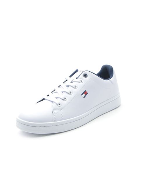 Tommy hilfiger tenis hombre sale