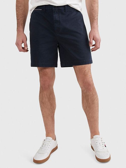 Bermuda tommy hilfiger hombre sale