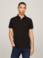 polo-1985-de-corte-regular-hombre-negro-tommy-hilfiger