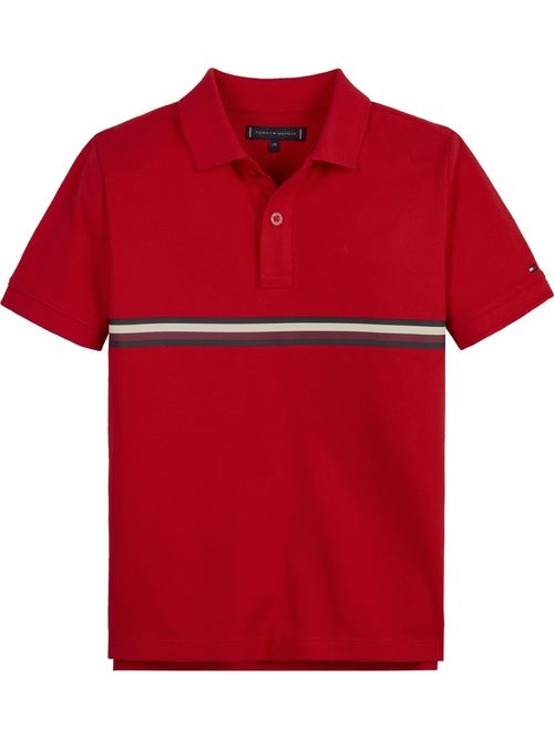 Polos para Ninos Tommy Hilfiger Colombia