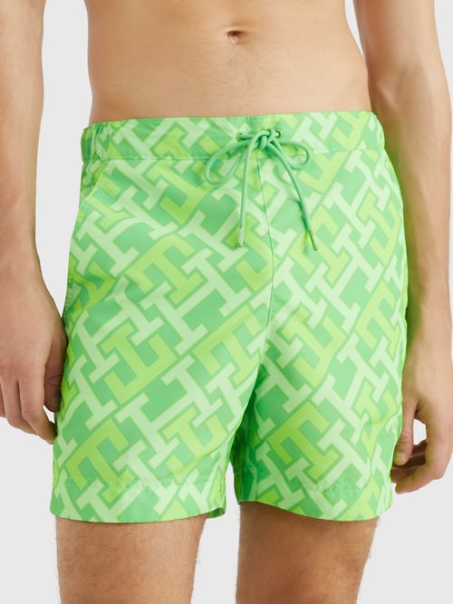 Shorts de baño para hombres sale