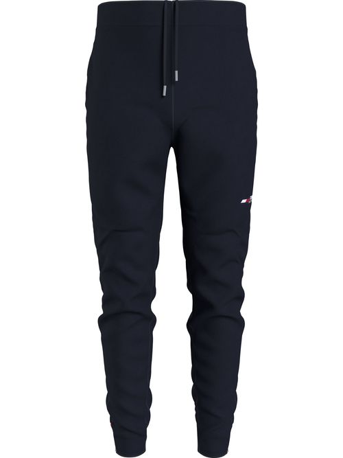 logo-fleece-pant