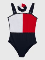 vestido-de-baño-one-piece-de-niña