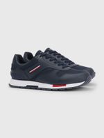 tenis-de-running-signature-retro-hombre-azul-tommy